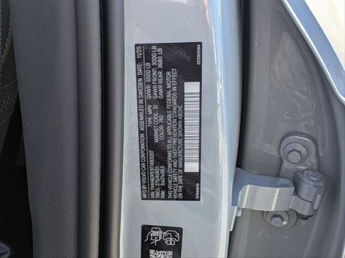 New 2026 Volvo XC90 T8 Plus w/ Protection Package Premier image 15