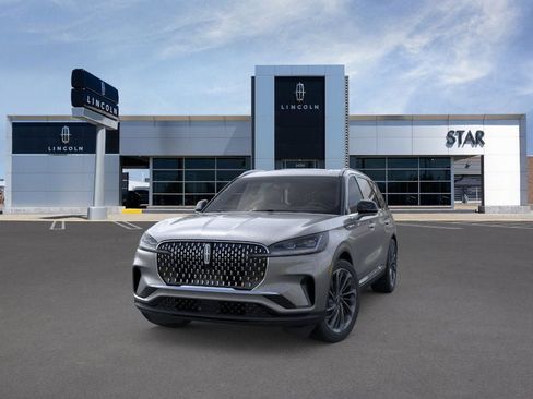 New 2025 Lincoln Aviator Reserve w/ Illumination Package image 2