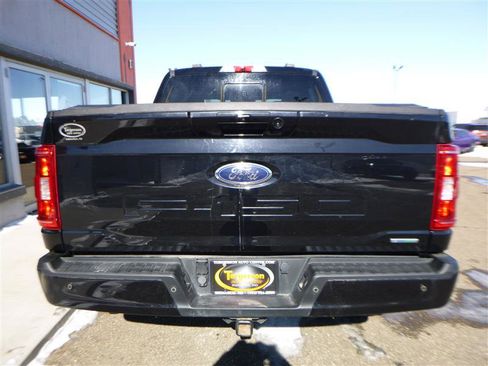 Used 2021 Ford F150 XLT w/ Equipment Group 302A High image 21