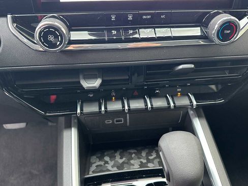 New 2026 Chevrolet Colorado W/T image 20