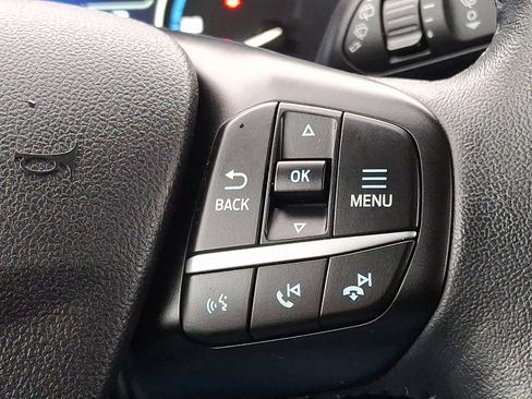 Certified 2023 Ford Bronco Sport Outer Banks w/ Tech Package image 24