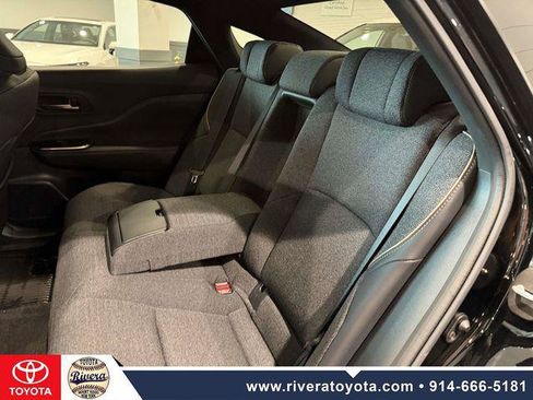 Certified 2024 Toyota Crown AWD/4WD image 16