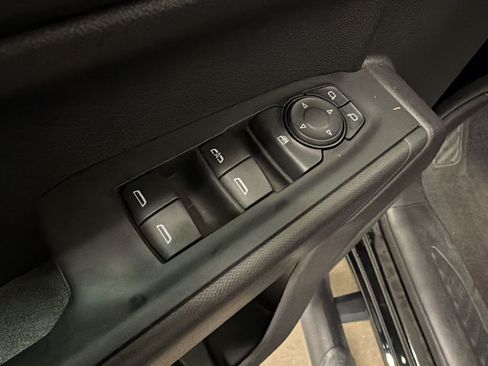 Used 2024 Chevrolet Silverado 1500 Custom w/ Turbomax Blackout Package RWD image 11