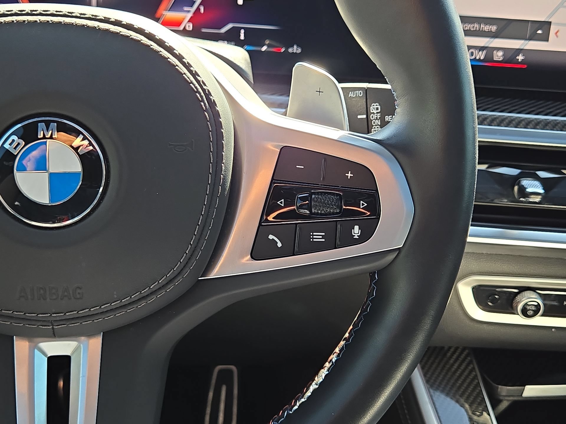 Used 2026 BMW X5 M60i AWD/4WD image 21