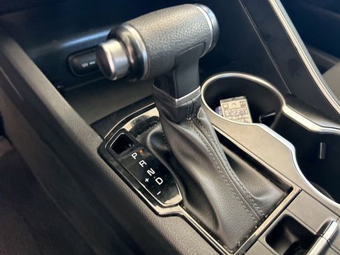 Used 2022 Kia K5 LXS image 8