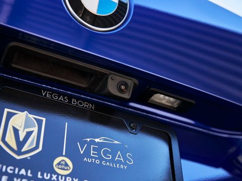 Used 2025 BMW M5 Touring image 13