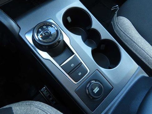 Certified 2025 Ford Bronco Sport Big Bend image 36