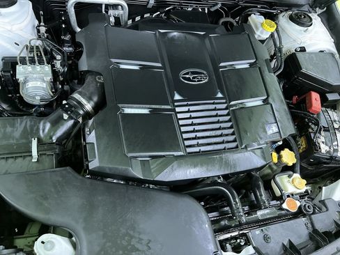 Used 2019 Subaru Legacy 3.6R Limited AWD/4WD image 18