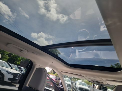 New 2026 Lincoln Aviator Reserve AWD/4WD image 27