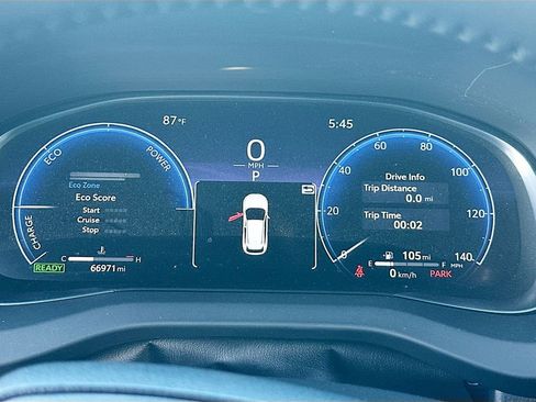 Used 2023 Toyota Venza Limited image 12