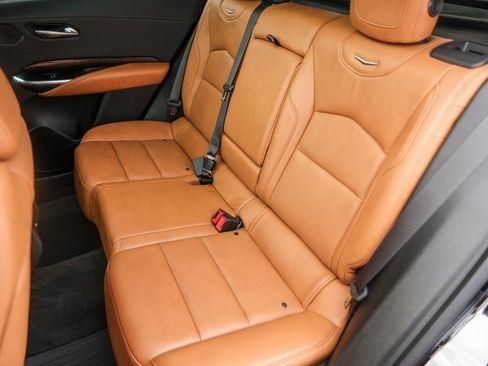 Used 2019 Cadillac XT4 Premium Luxury w/ Enhanced Visibility Package image 26