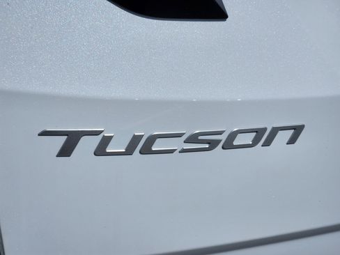 New 2026 Hyundai Tucson SEL AWD/4WD image 15