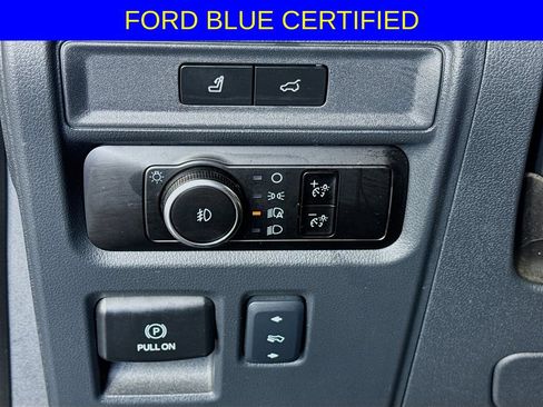 Certified 2024 Ford Expedition Limited AWD/4WD image 13
