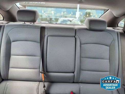 Used 2025 Chevrolet Malibu LT FWD image 24