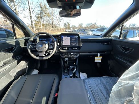 New 2026 Subaru Outback Premium image 12