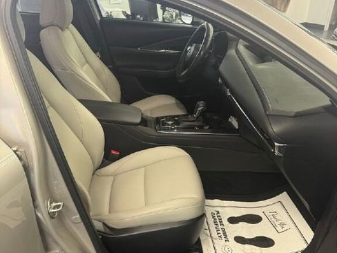 Used 2023 MAZDA CX-30 AWD 2.5 S w/ Preferred Package image 18