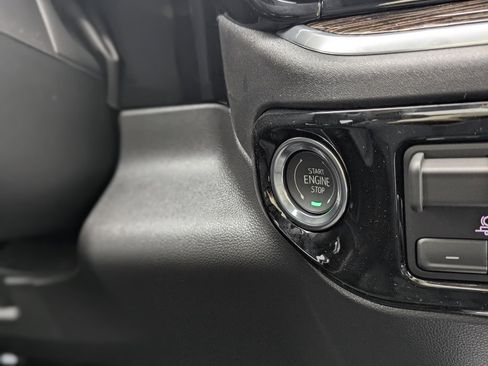 New 2026 GMC Sierra 1500 Elevation w/ Elevation Premium Package image 24