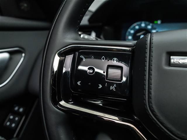 Used 2025 Land Rover Range Rover Velar Dynamic SE AWD/4WD image 20