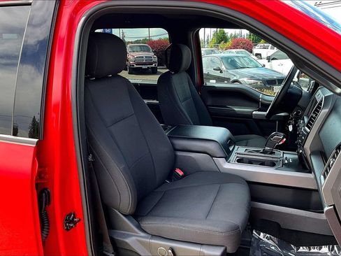 Used 2018 Ford F150 XLT w/ Equipment Group 302A Luxury RWD image 10