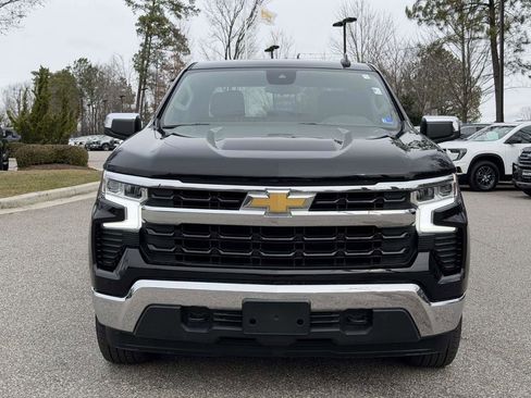 Used 2023 Chevrolet Silverado 1500 LT image 25