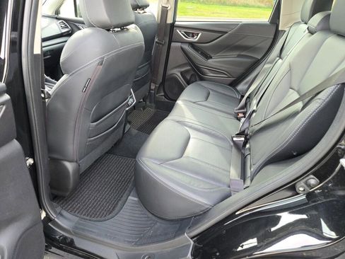 Used 2021 Subaru Forester Touring w/ Popular Package #2 image 16