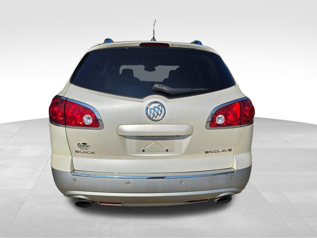 Used 2012 Buick Enclave Premium FWD image 14