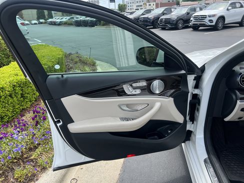 Certified 2019 Mercedes-Benz E 300 image 14