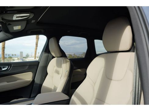 New 2026 Volvo XC60 B5 Plus w/ Protection Package Premier image 17