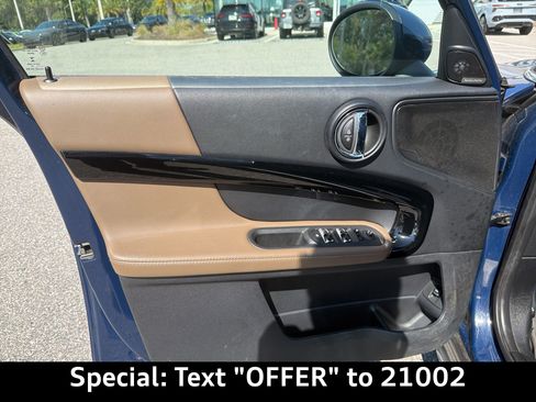 Used 2019 MINI Cooper Countryman S w/ Driver Assistance Package image 10