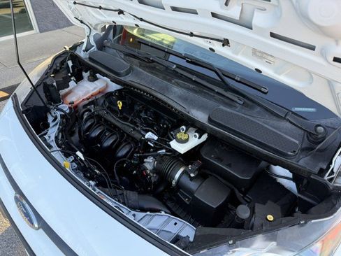 Used 2018 Ford Transit Connect XL image 20