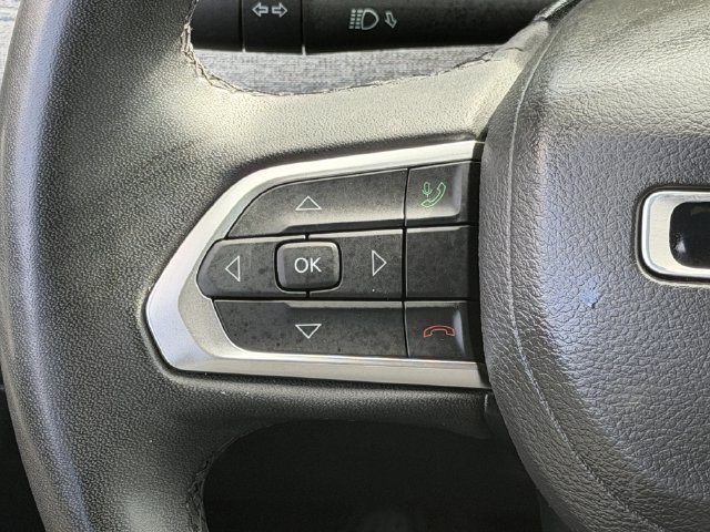 Used 2023 Jeep Compass Latitude w/ Convenience Group AWD/4WD image 13