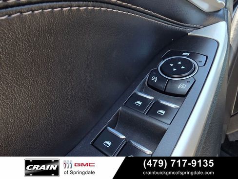 Used 2023 Ford Explorer XLT w/ Equipment Group 202A AWD/4WD image 12
