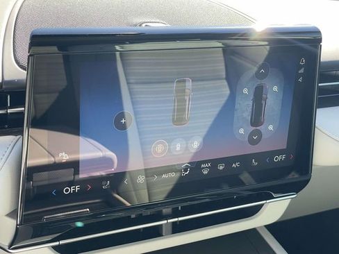 New 2026 Lincoln Nautilus Reserve image 21