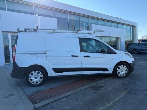 Used 2020 Ford Transit Connect XL image 6
