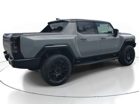 New 2025 GMC Hummer EV 2X image 3