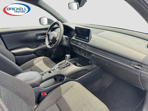Certified 2023 Honda HR-V Sport image 15