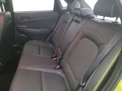 Used 2019 Hyundai Kona Ultimate image 18