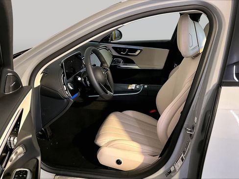 New 2026 Mercedes-Benz E 350 4MATIC Sedan image 13