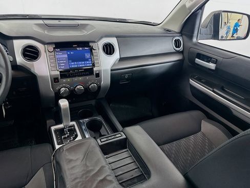 Used 2020 Toyota Tundra SR5 w/ SR5 Upgrade Package RWD image 23