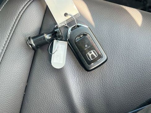 Used 2024 Honda Odyssey EX-L image 33