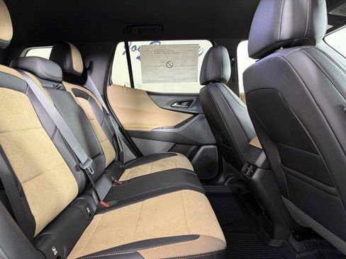 New 2026 Chevrolet Equinox ACTIV image 19