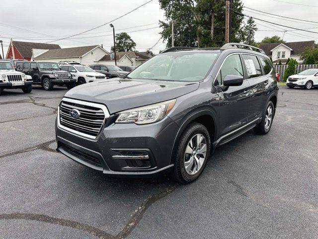 Used 2020 Subaru Ascent Premium w/ Convenience Package AWD/4WD image 3