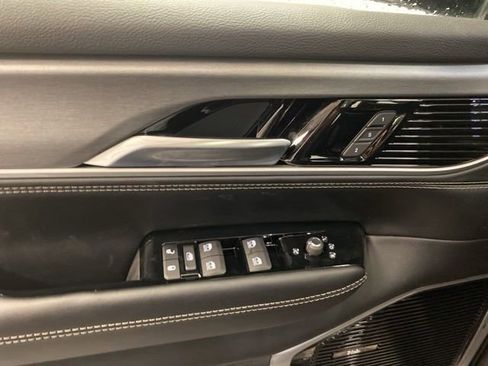 New 2026 Jeep Grand Wagoneer Limited AWD/4WD image 20