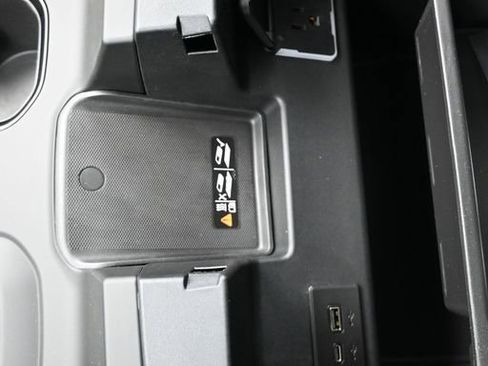 New 2026 GMC Sierra 3500 AT4 image 18