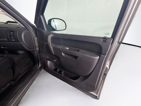 Used 2013 Chevrolet Silverado 1500 LT w/ All-Star Edition RWD image 29