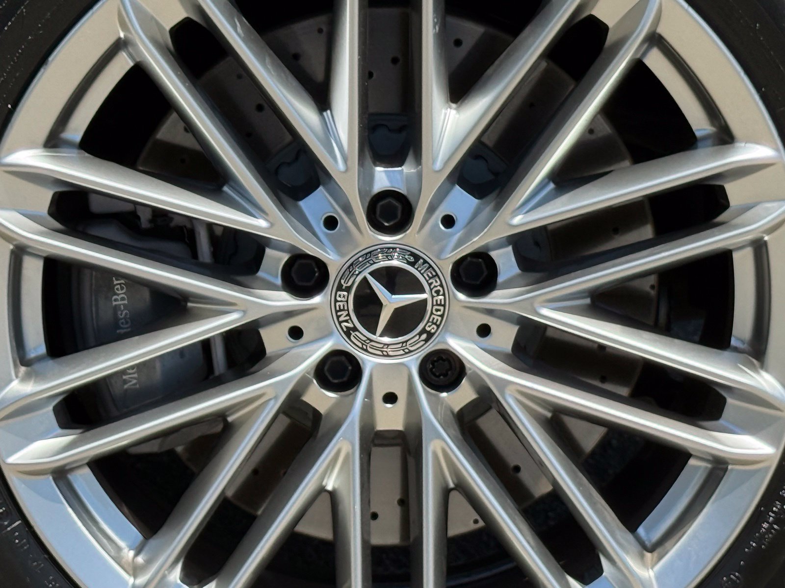 Used 2023 Mercedes-Benz S 580 4MATIC Sedan image 20