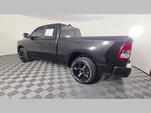 Used 2024 RAM 1500 Tradesman w/ Night Edition AWD/4WD image 45