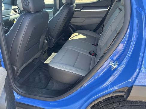 Used 2026 GMC Terrain Elevation w/ Elevation Premium Package AWD/4WD image 19