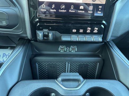 New 2026 RAM 3500 Big Horn image 5