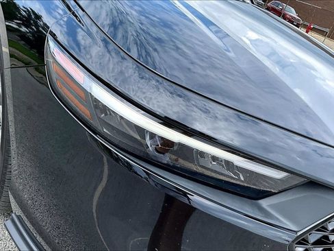 Used 2023 Honda Accord LX image 27